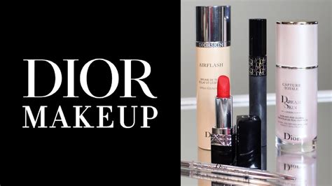 best Dior makeup brand